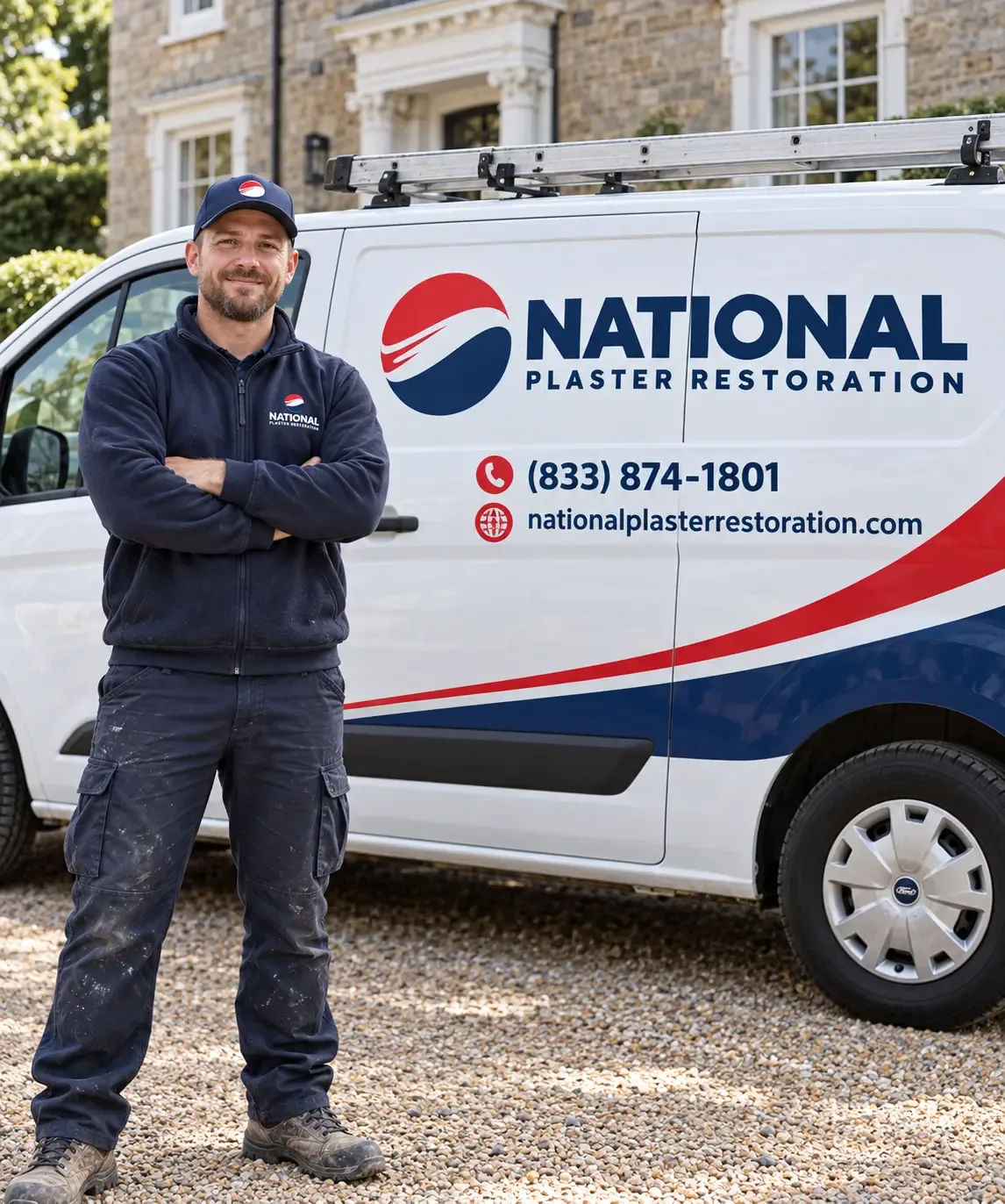 Plaster Repair company in Ripley, MS
